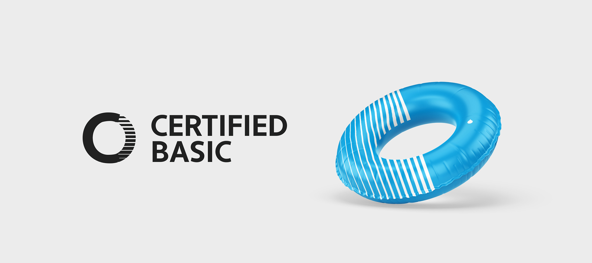 Certified &mdash; Basic
