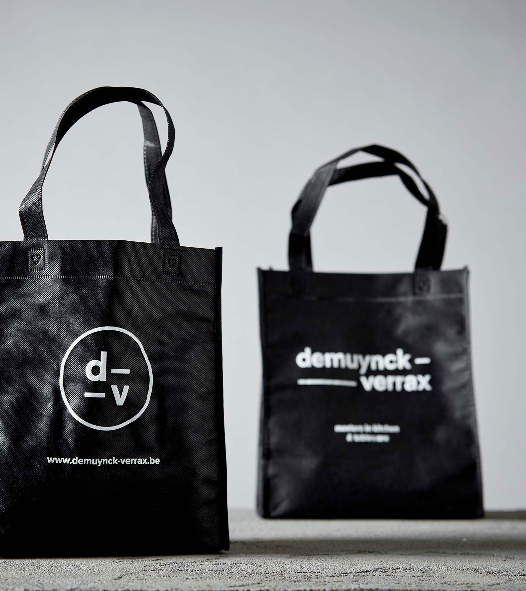 Demuynck &mdash; Verrax