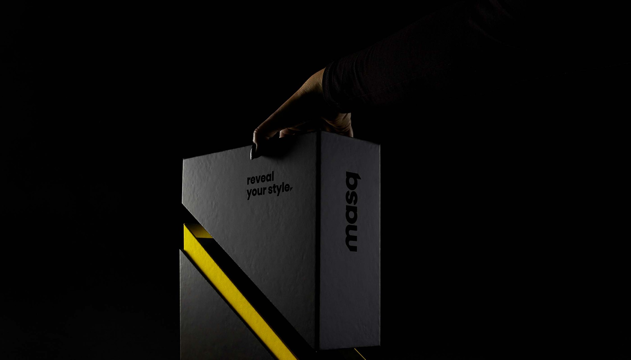 Dumaplast &mdash; Masq