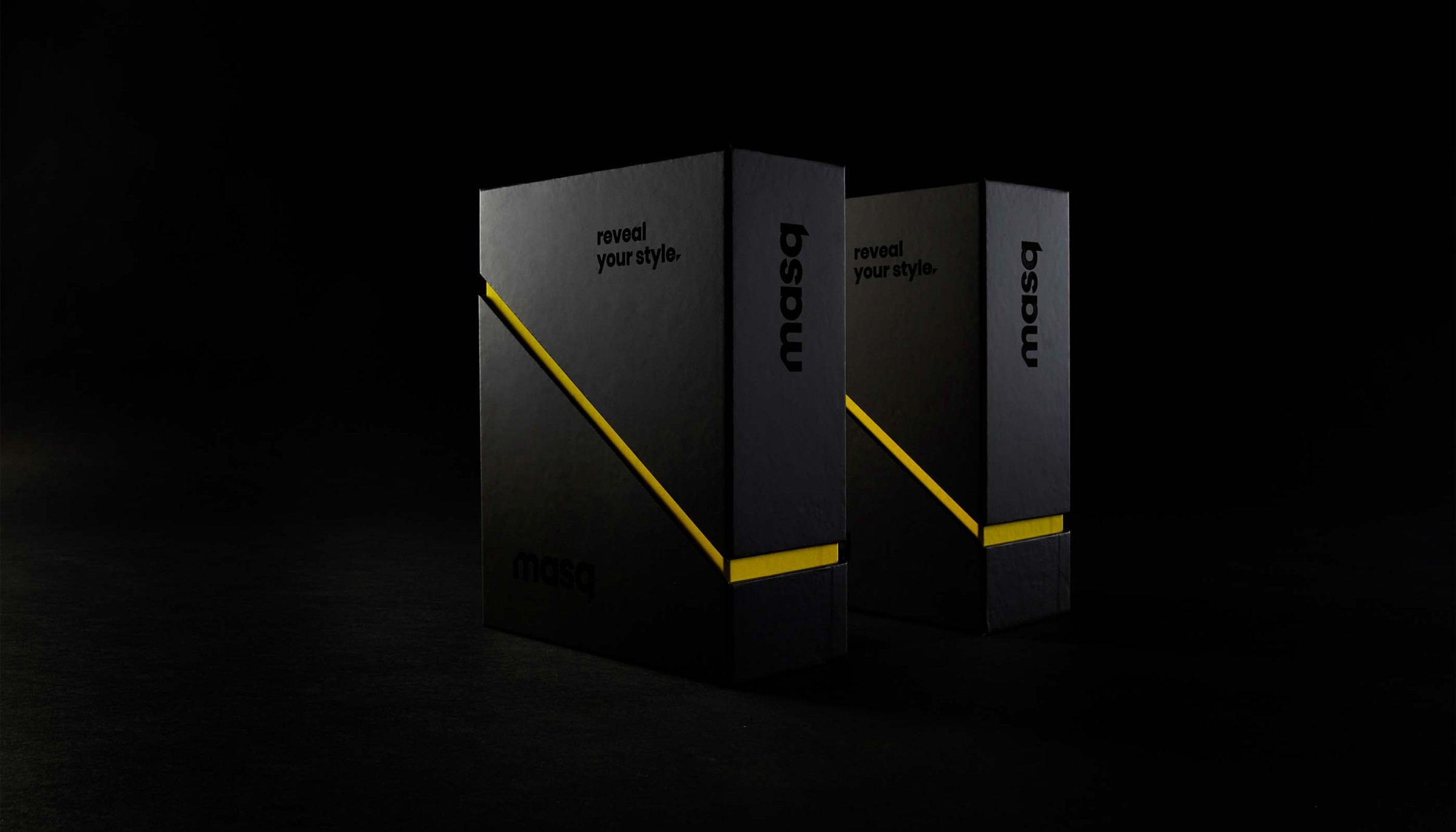 Dumaplast &mdash; Masq