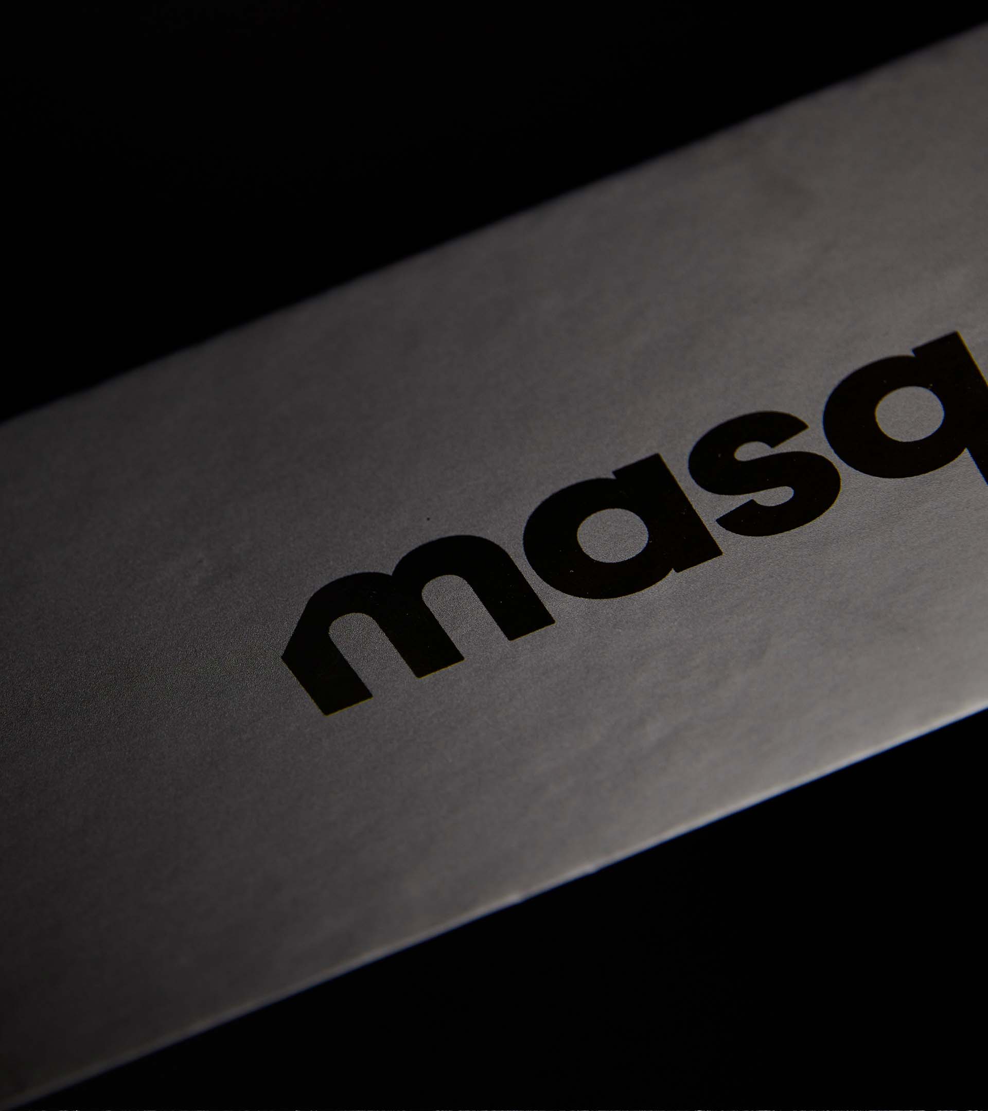 Dumaplast &mdash; Masq