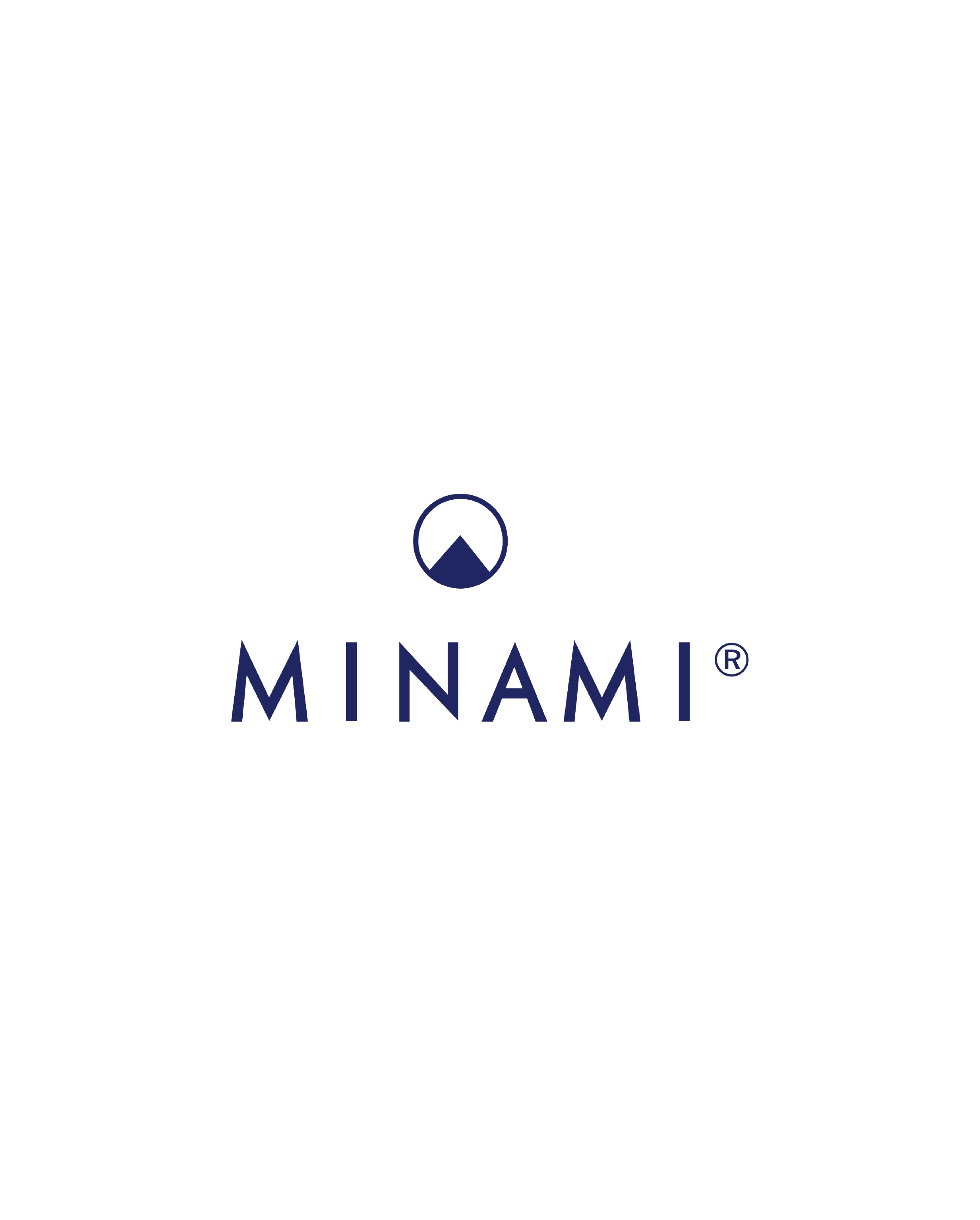 Nestl&eacute; &mdash; Minami