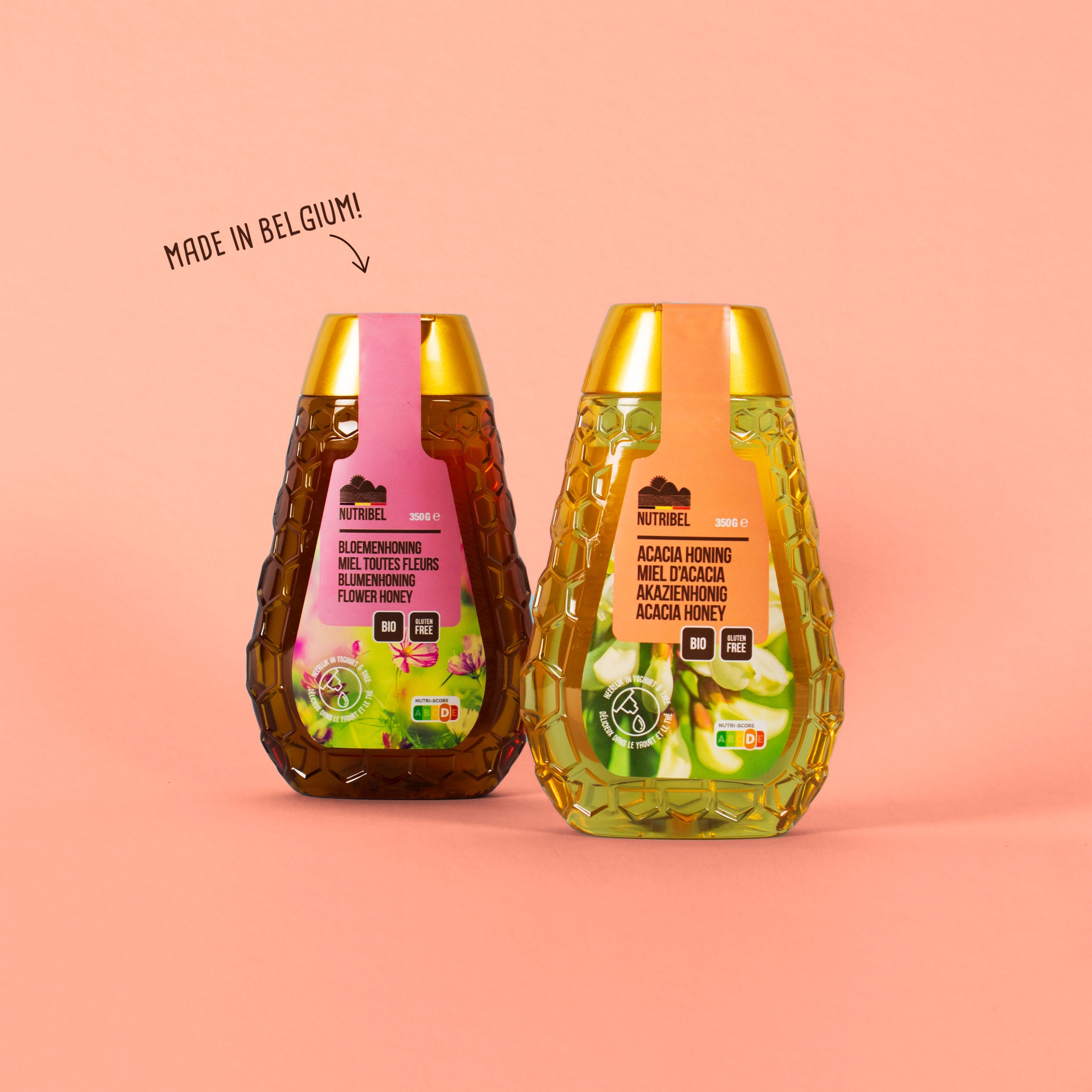 Nutribel &mdash; Marma
