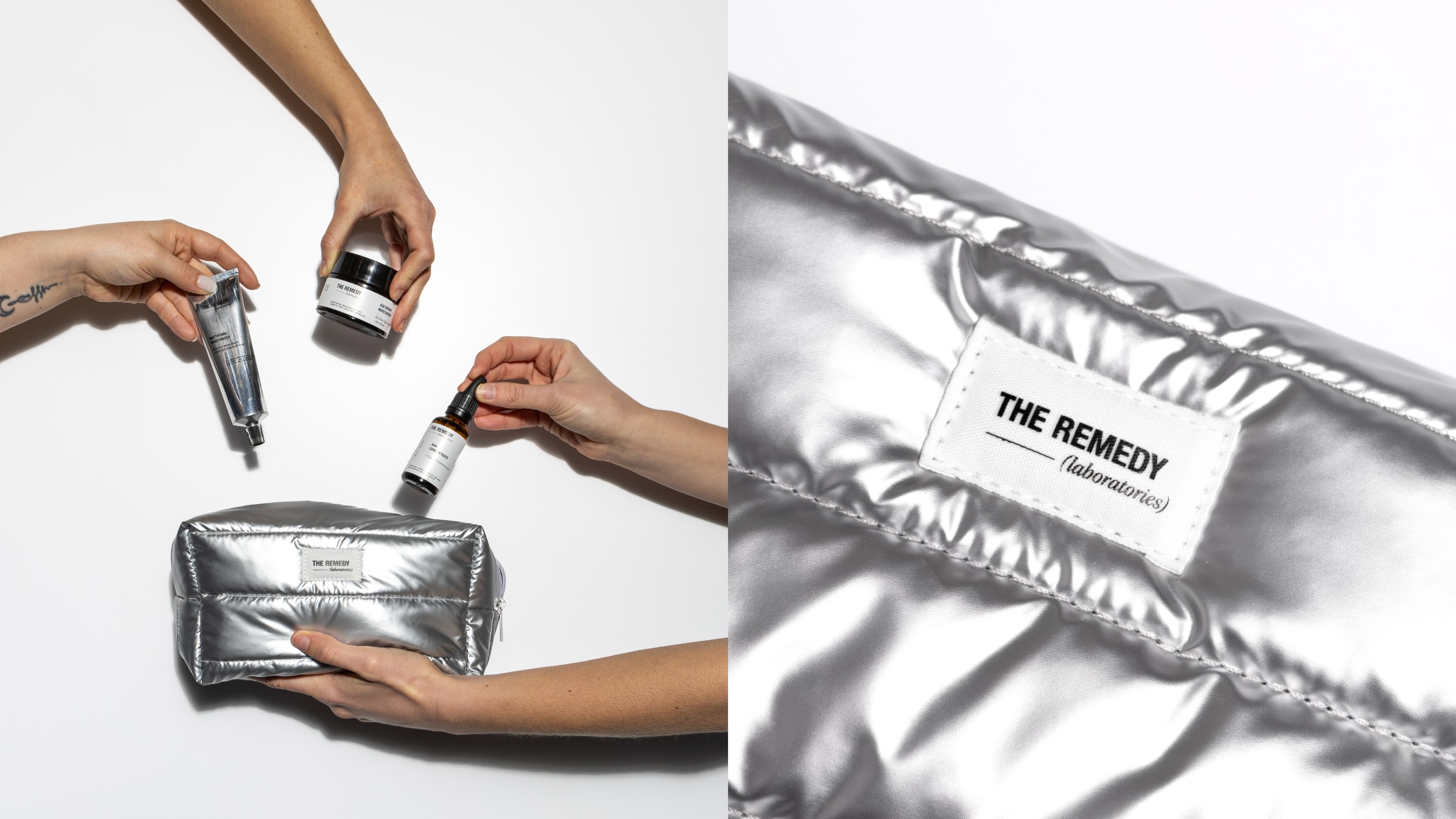 Pharma & More &mdash; The Remedy Laboratories
