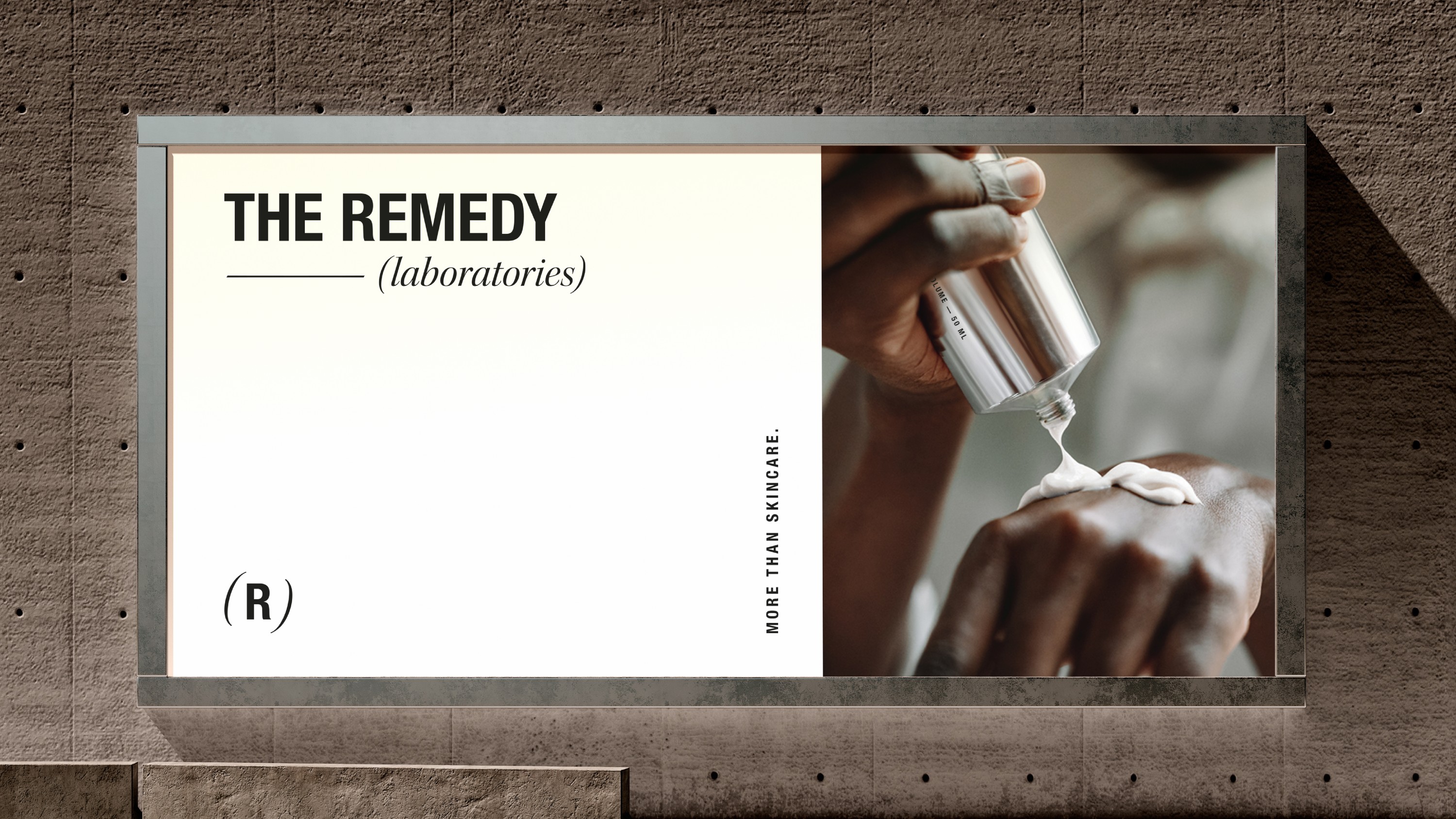 Pharma & More &mdash; The Remedy Laboratories