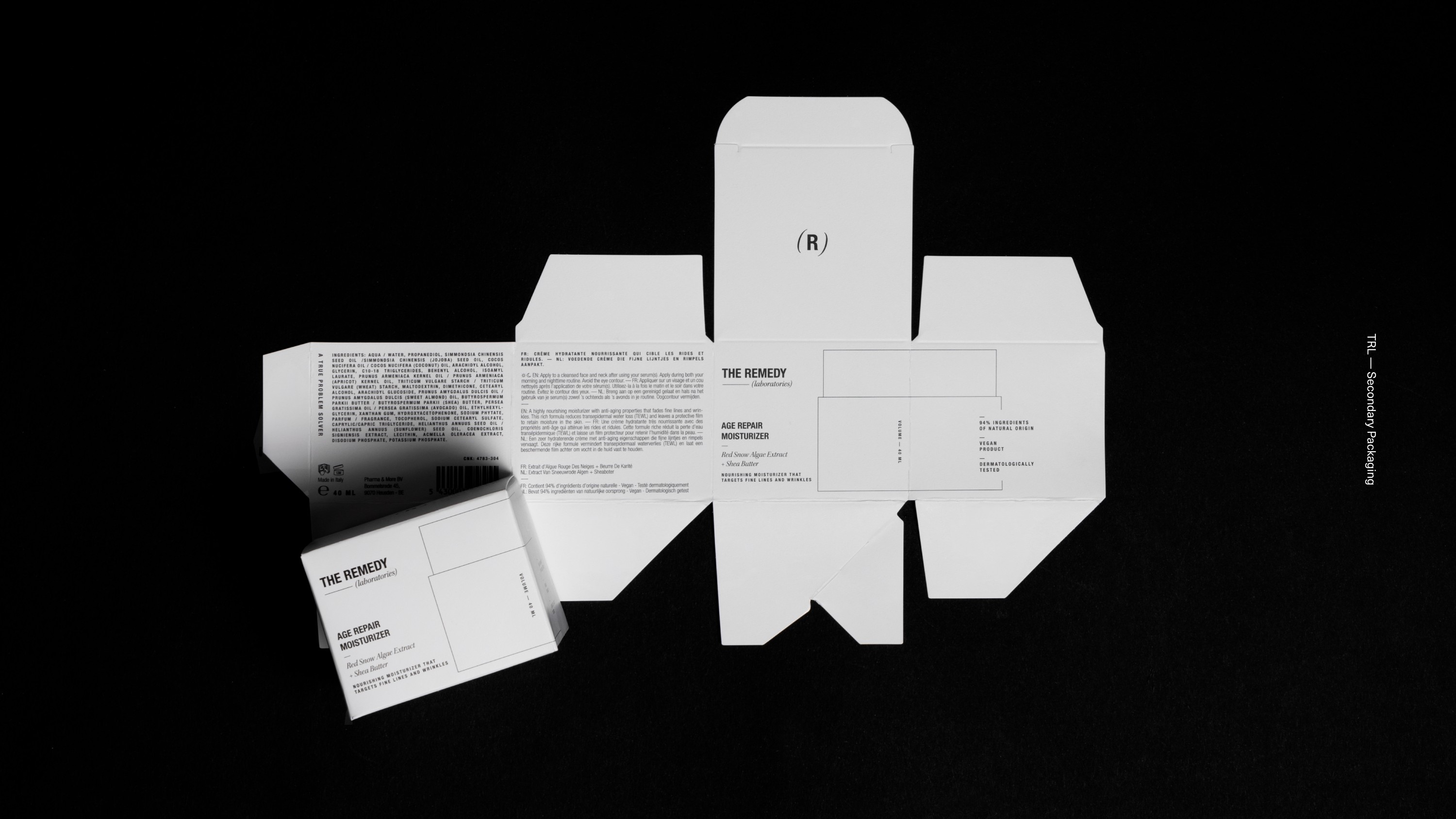 Pharma & More &mdash; The Remedy Laboratories
