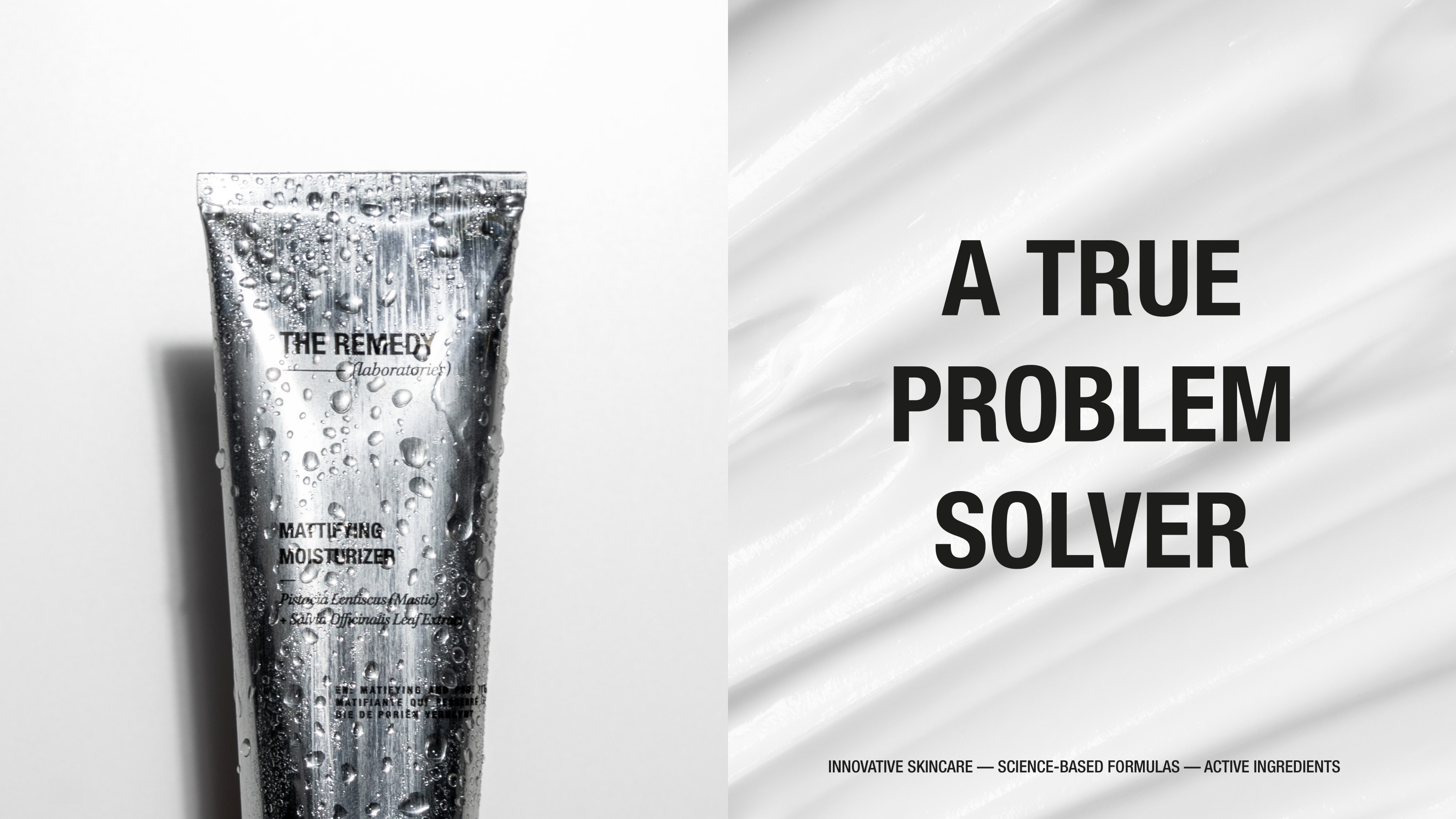 Pharma & More &mdash; The Remedy Laboratories