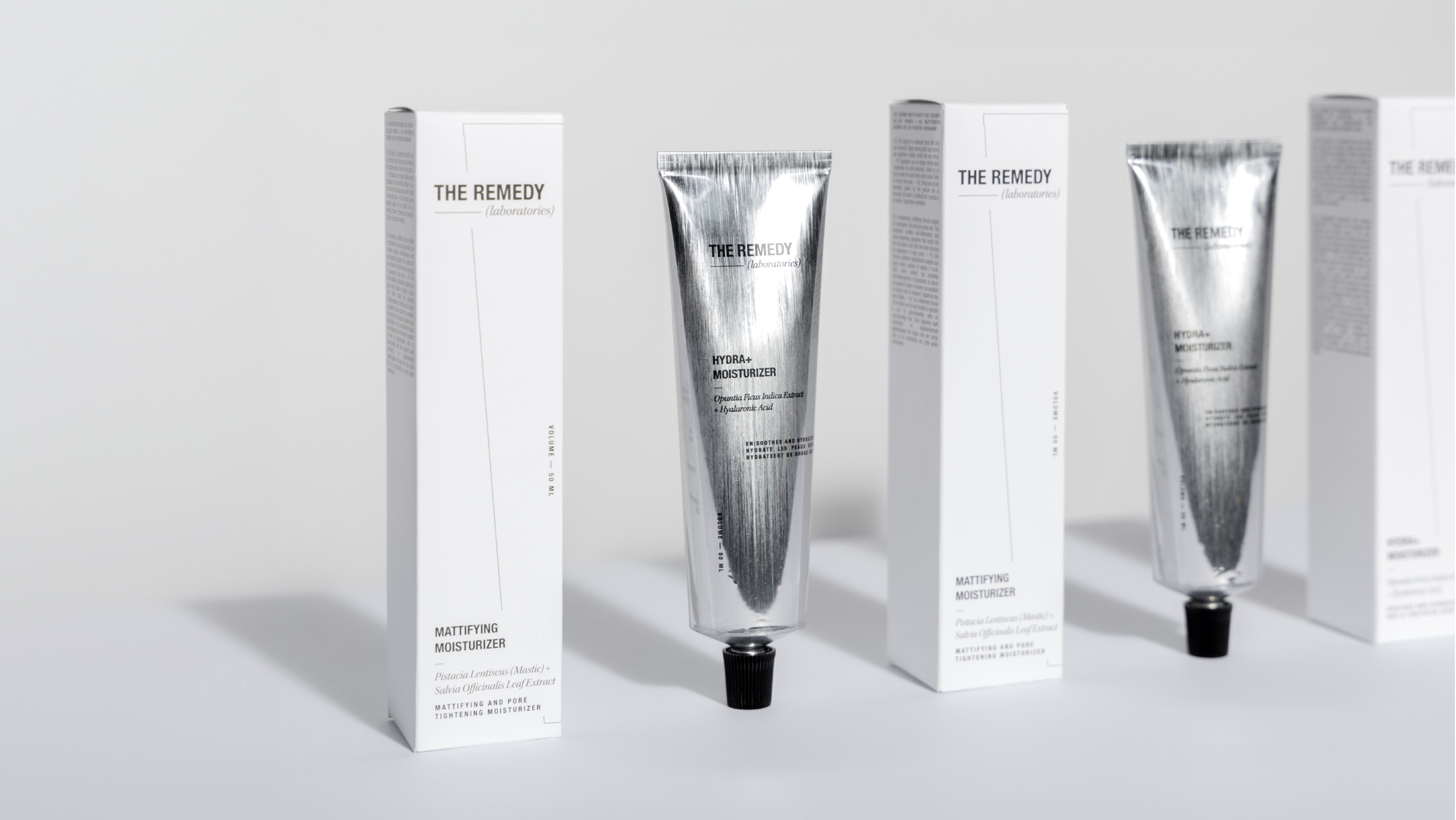 Pharma & More &mdash; The Remedy Laboratories