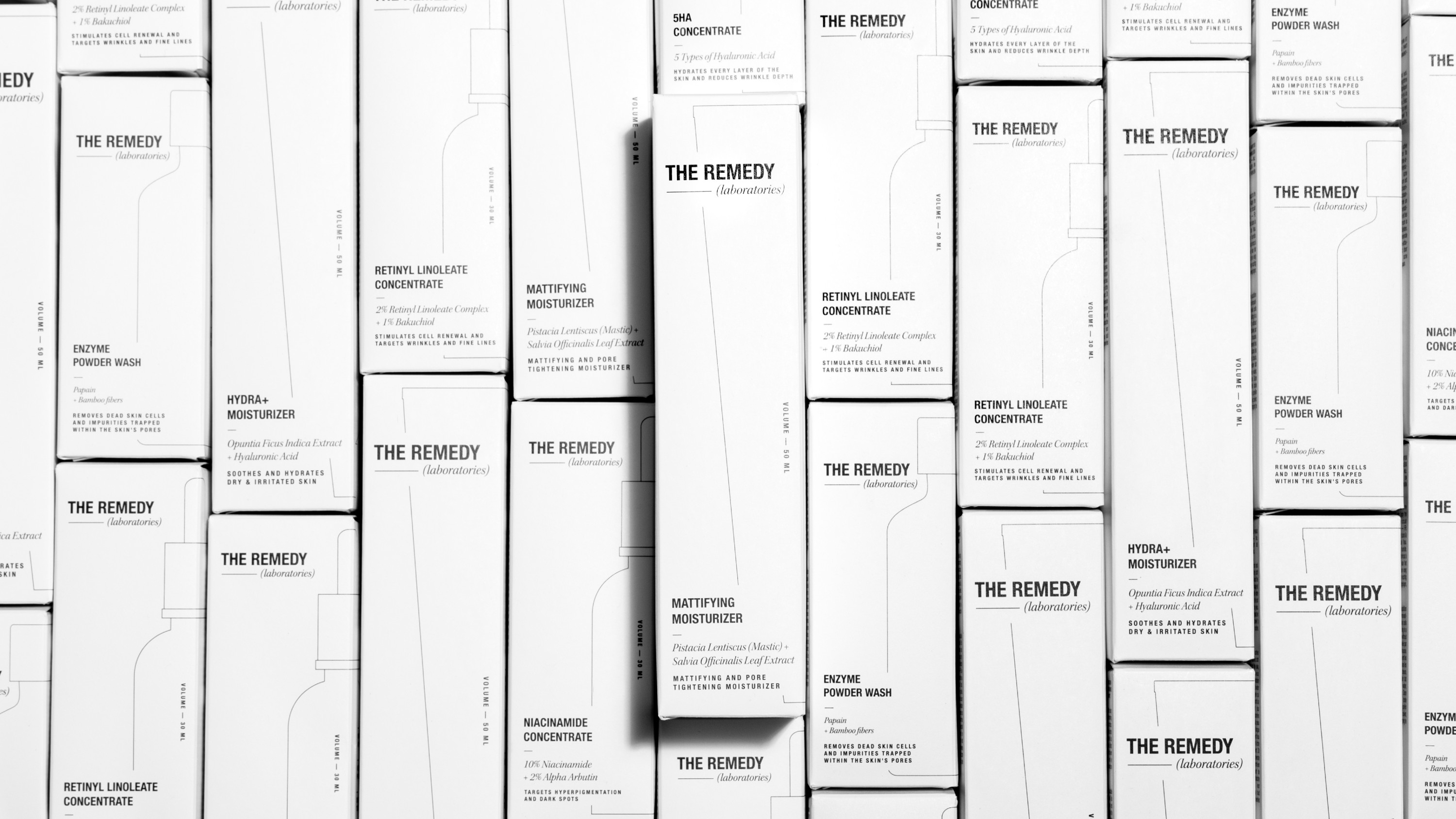 Pharma & More &mdash; The Remedy Laboratories