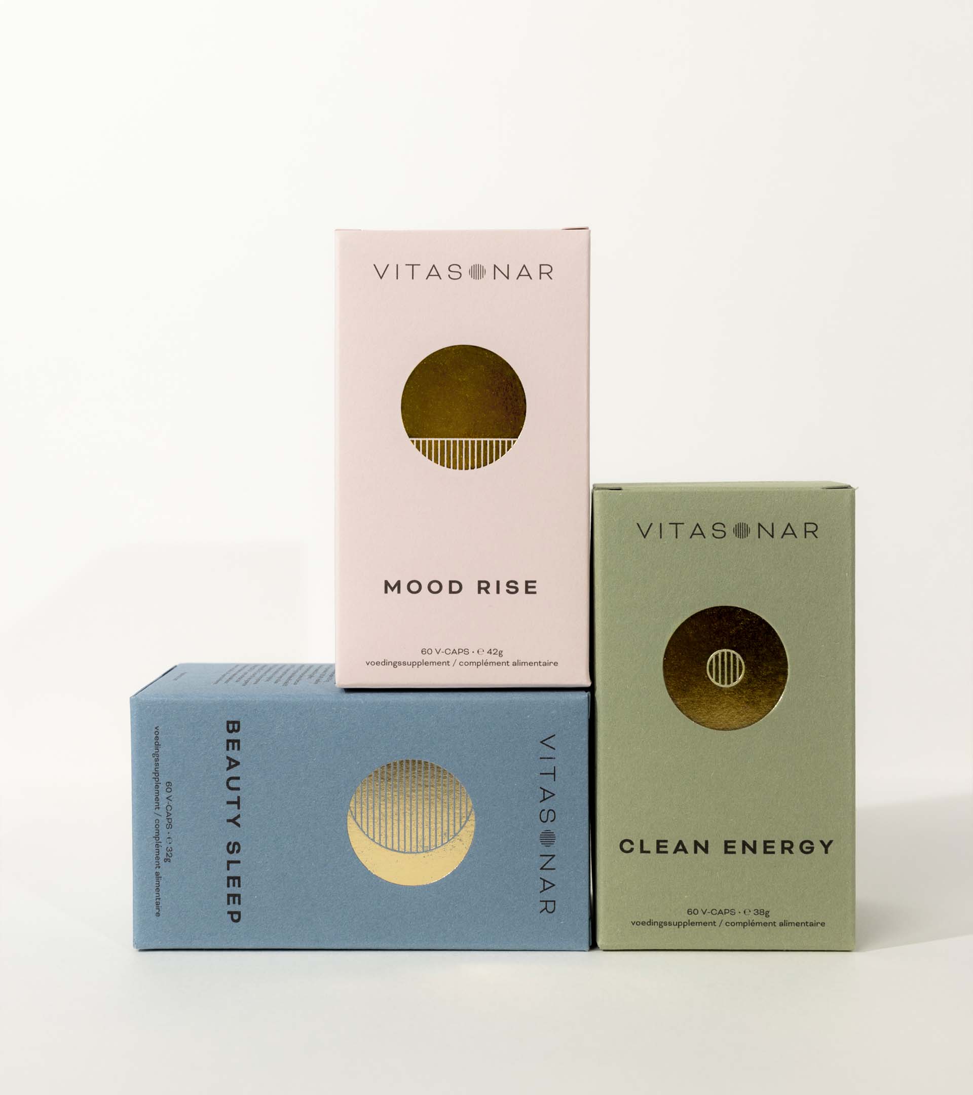 Sonarbrands &mdash; Vitasonar