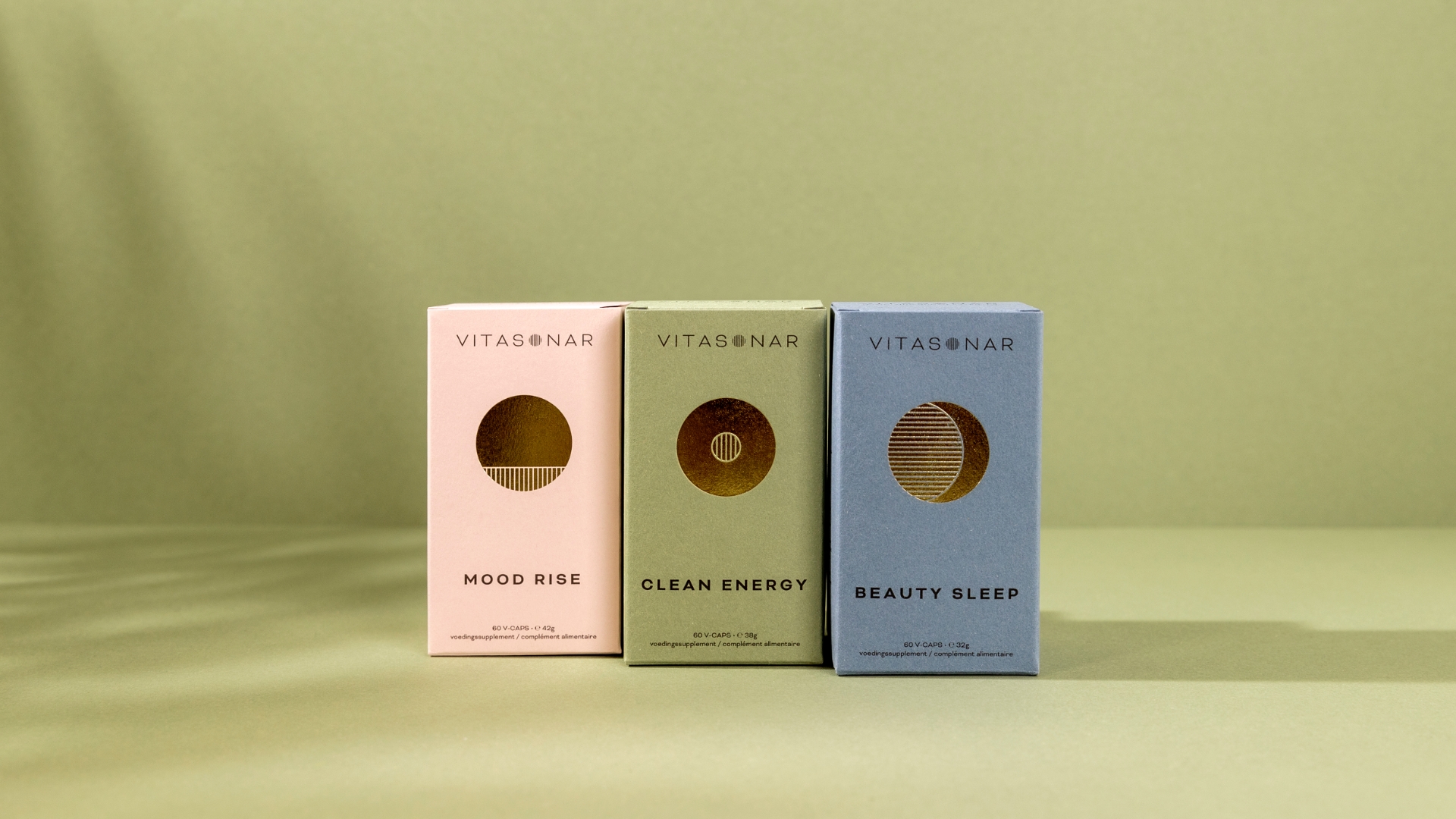 Sonarbrands &mdash; Vitasonar