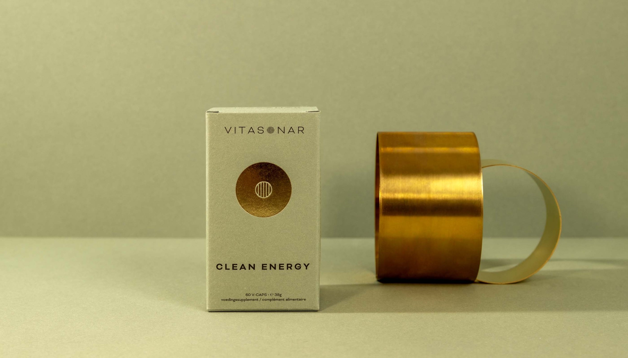Sonarbrands &mdash; Vitasonar