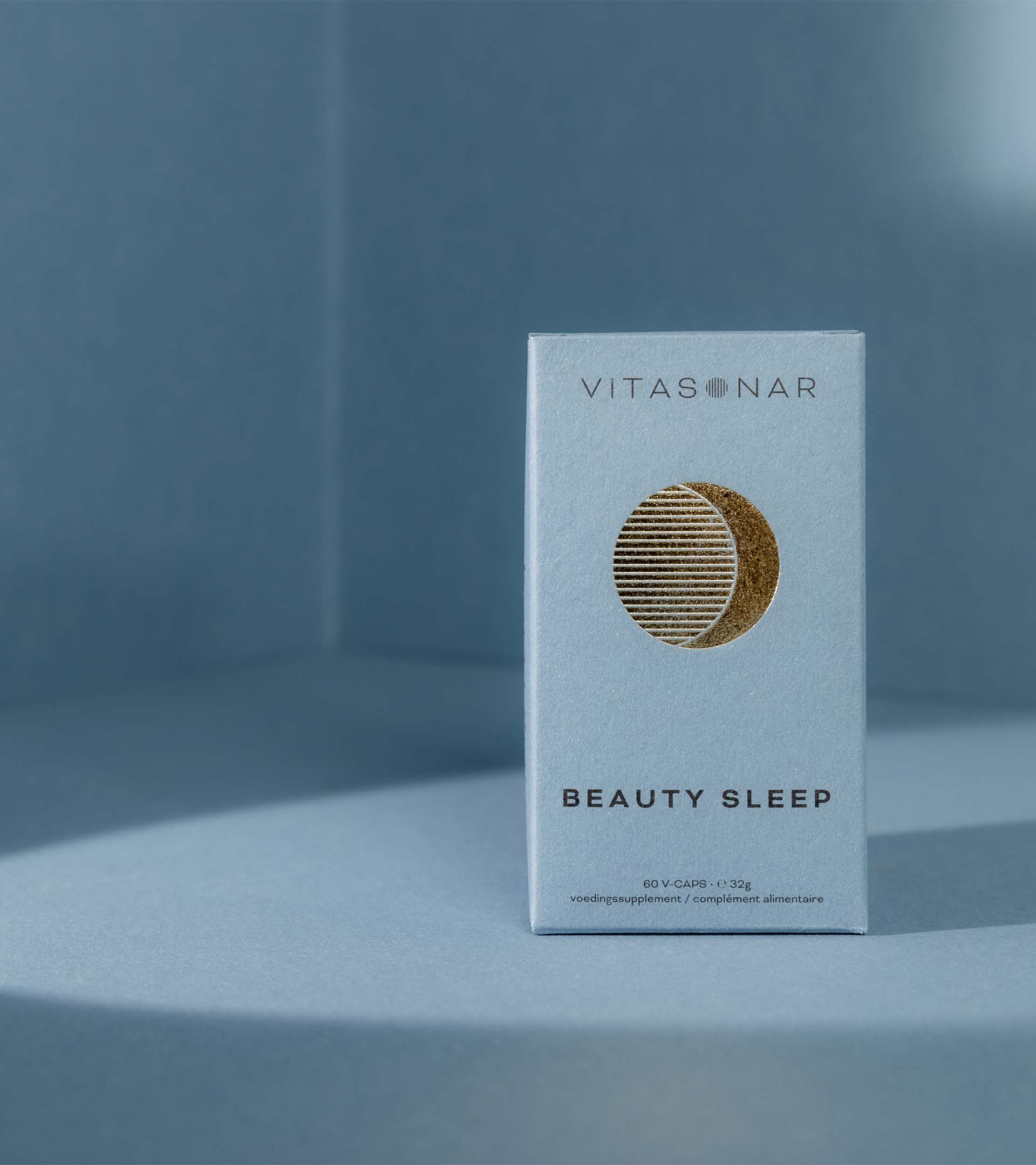 Sonarbrands &mdash; Vitasonar
