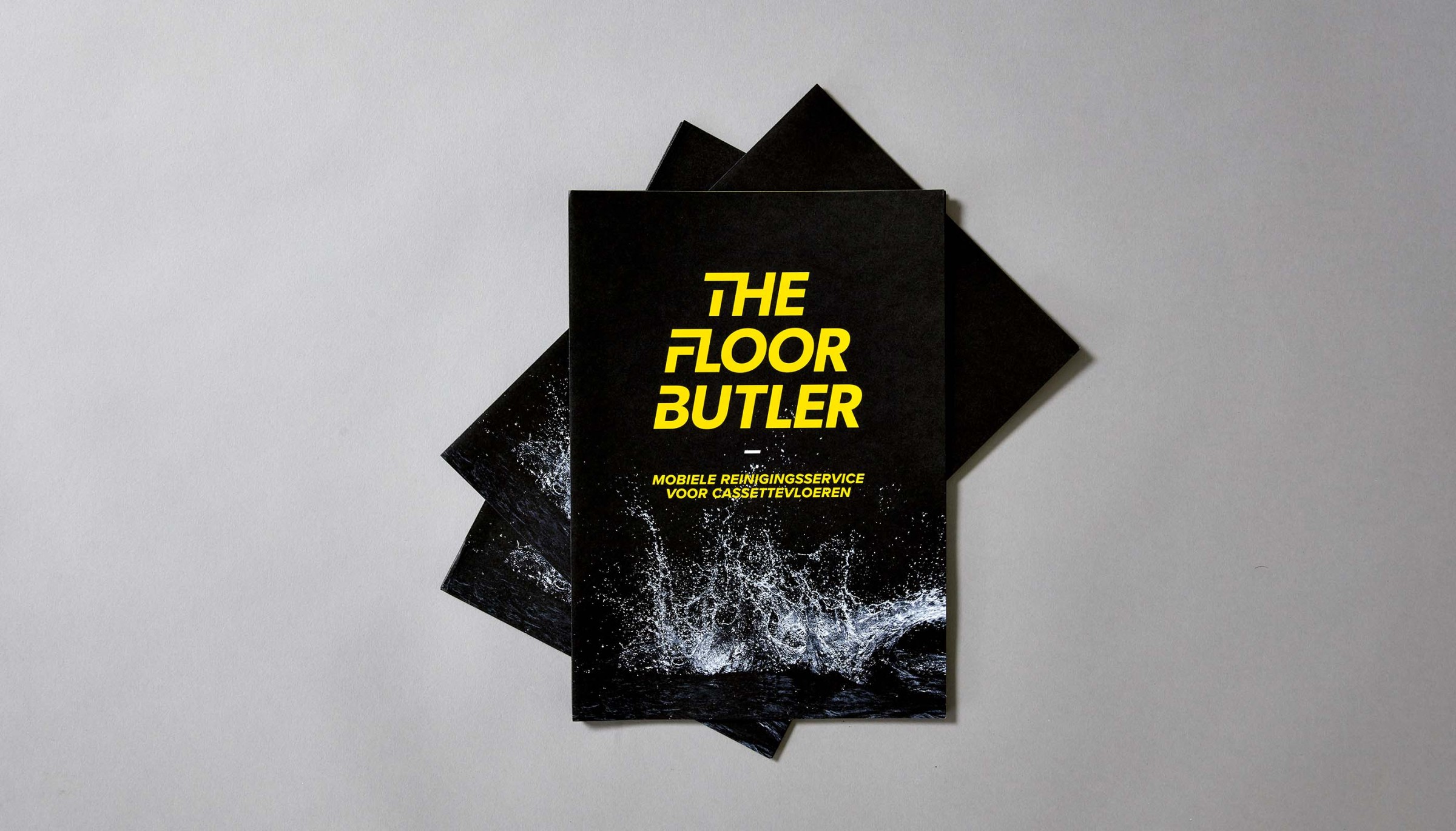 TFB &mdash; The Floor Butler