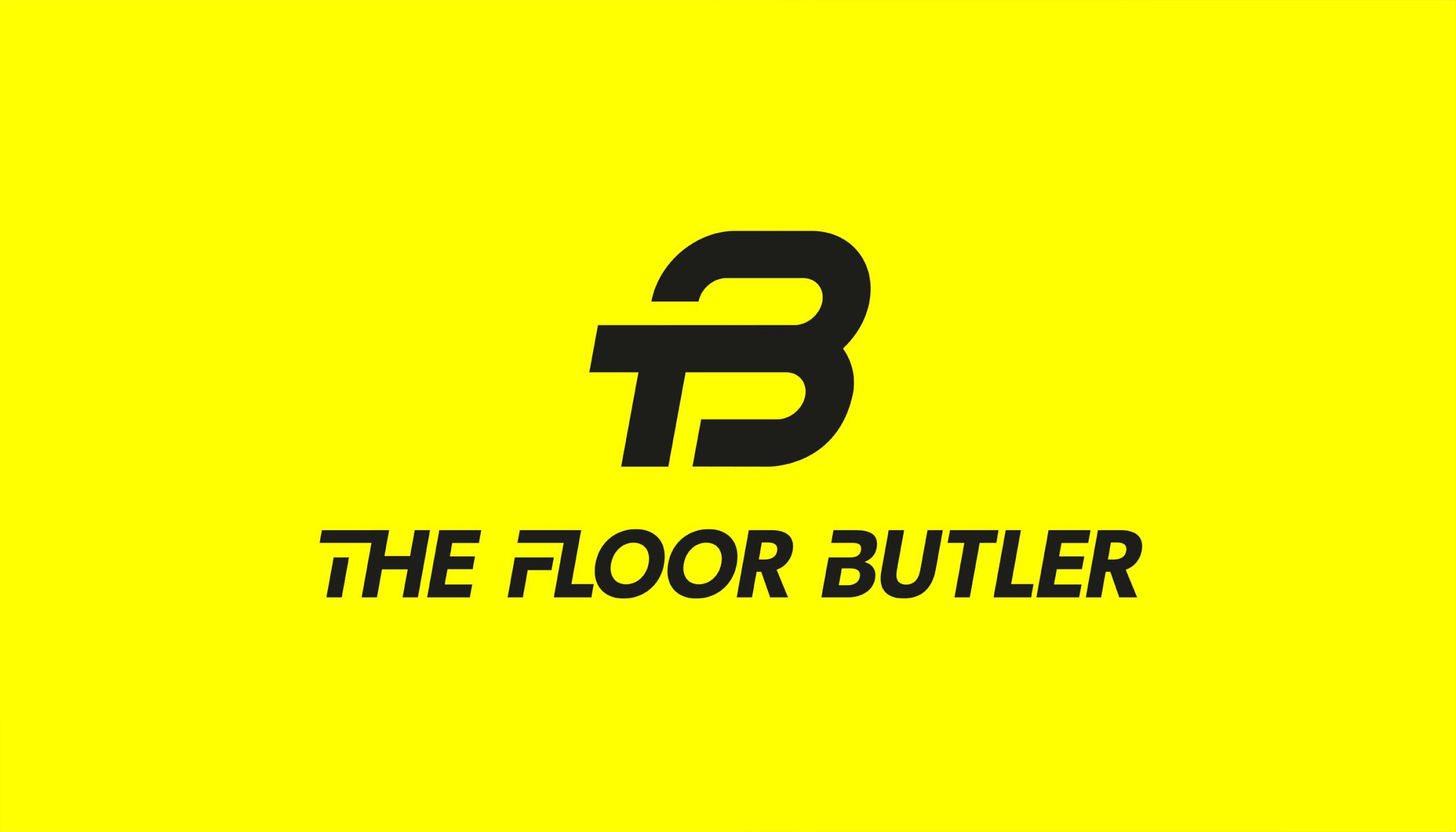TFB &mdash; The Floor Butler