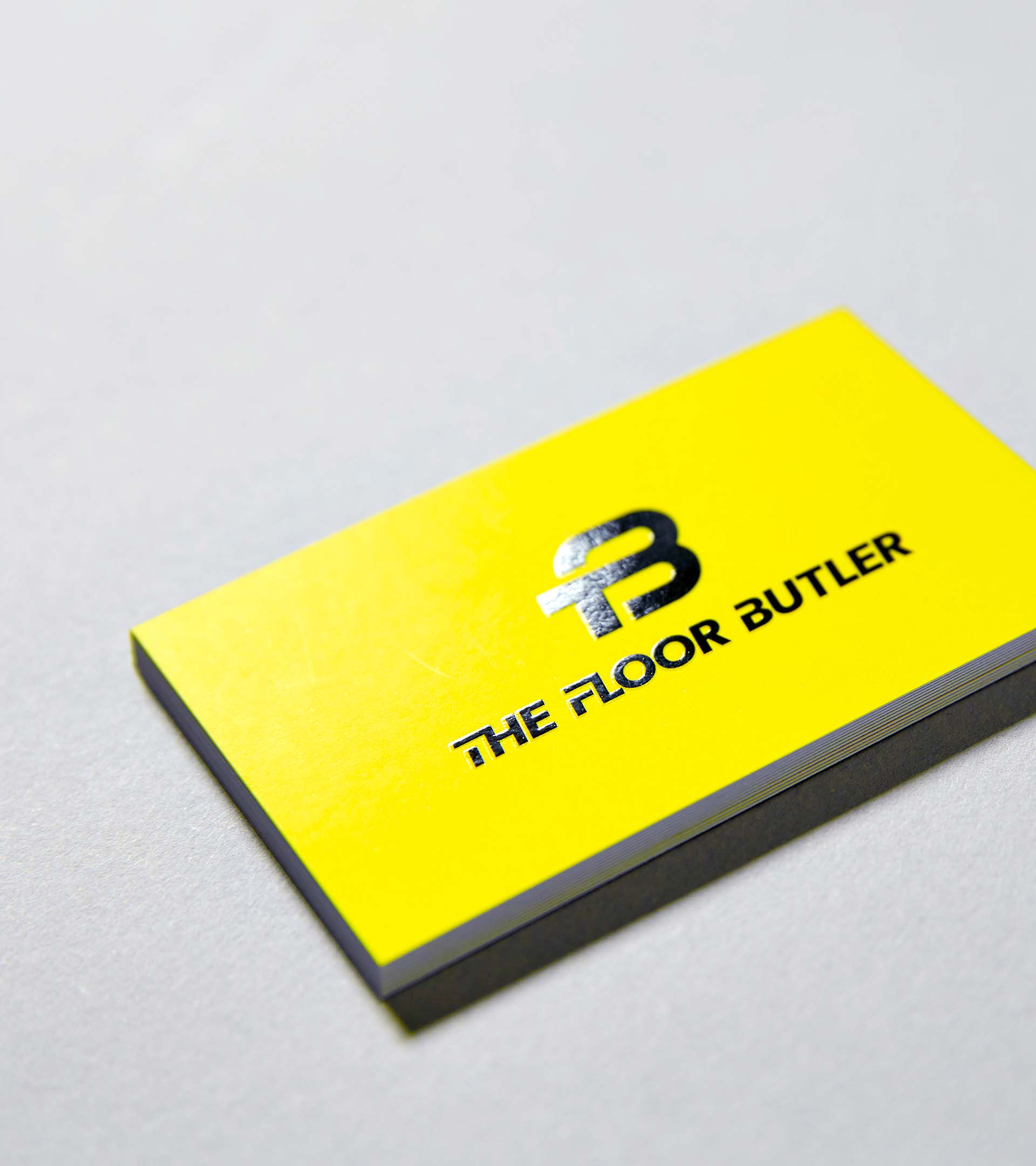 TFB &mdash; The Floor Butler