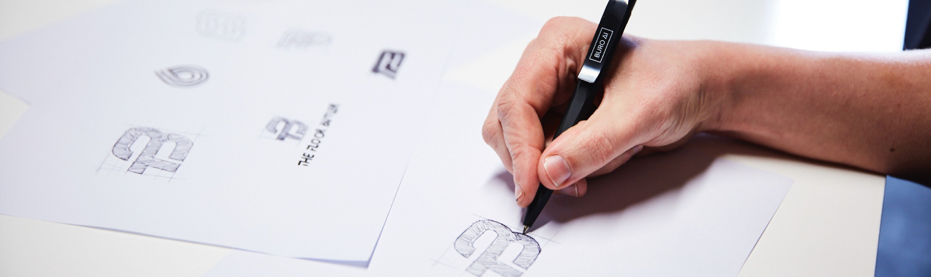 junior brand en packaging designer